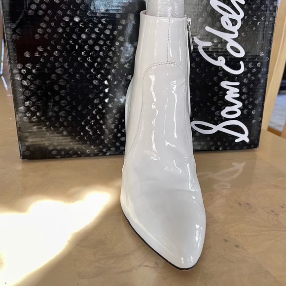 Sam Edelman Booties - Picture 3 of 5